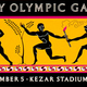 Illustration for article titled A Brief History of Homoeroticism (and Denial) in the Olympics